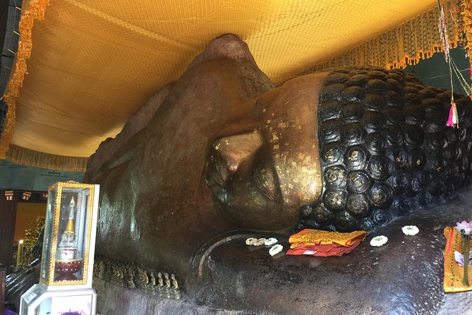 Kulen Deep Jungle Explorations Private Tour - The Sum Up