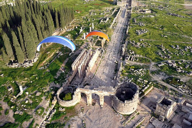 Kusadasi: 3 Days City Break - Sightseeing Adventures