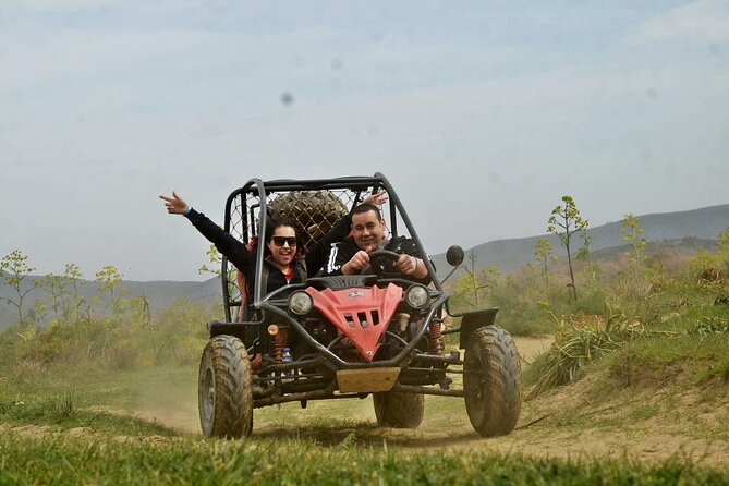 Kusadasi Adventure Buggy Safari From Kusadasi Port / Hotels - The Sum Up
