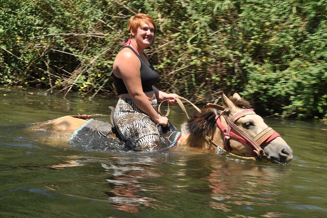 Kusadasi Horse Safari - Booking Confirmation