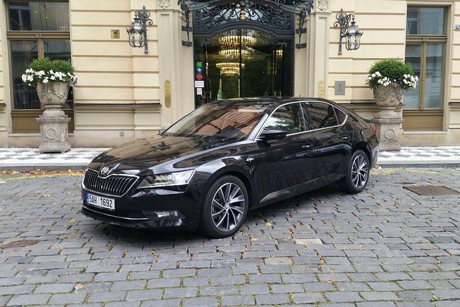 Kutna Hora UNESCO Town & Sedlec 5 Hrs Driving & Walking - Frequently Asked Questions