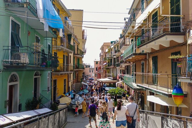 La Spezia: a Deep Dive Into History, Culture, and Cuisine - Culinary Experiences