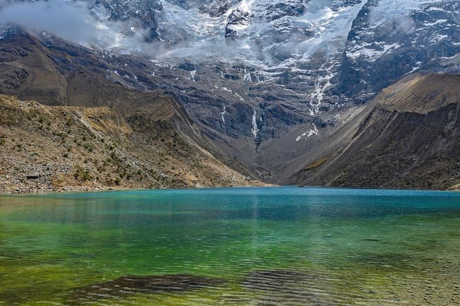 Laguna Humantay Full Day in Cusco - Reservation and Cancellation Policy