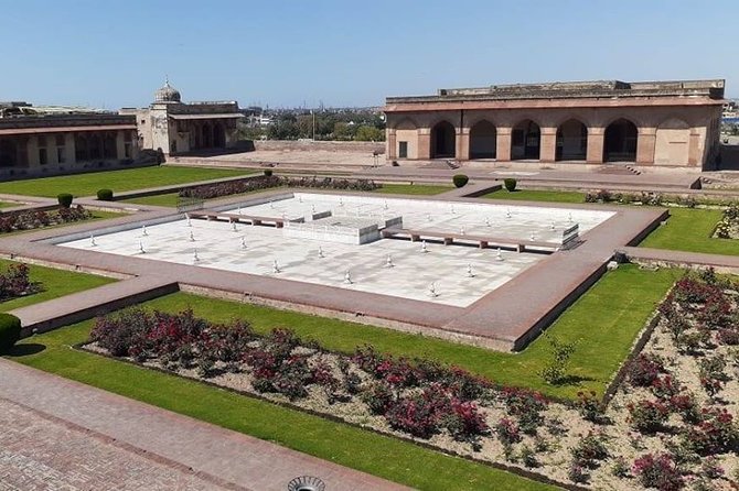 Lahore City Tour - Cultural Experiences