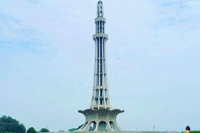 Lahore Guided Tour - Pickup Points and Details