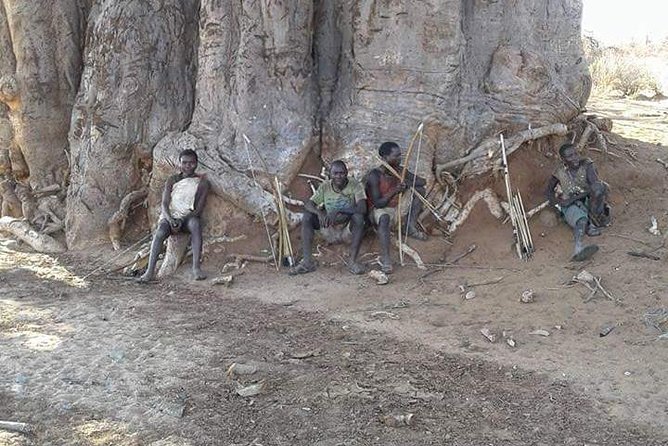 Lake Eyas Cultural Tour, 3 Days Safari - Cultural Immersion Activities