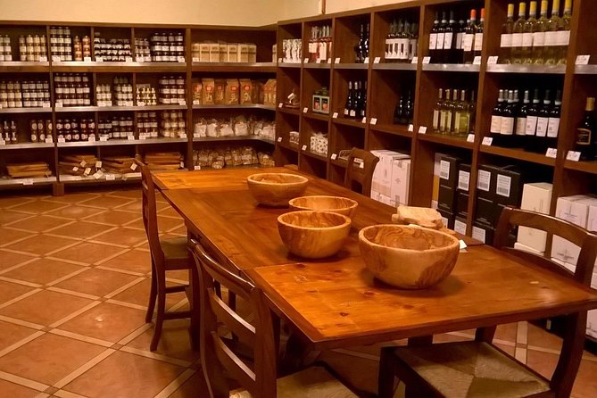 Lake Garda: Wine Museum and Tasting Among Lakeside Villages - Booking Details and Price Information
