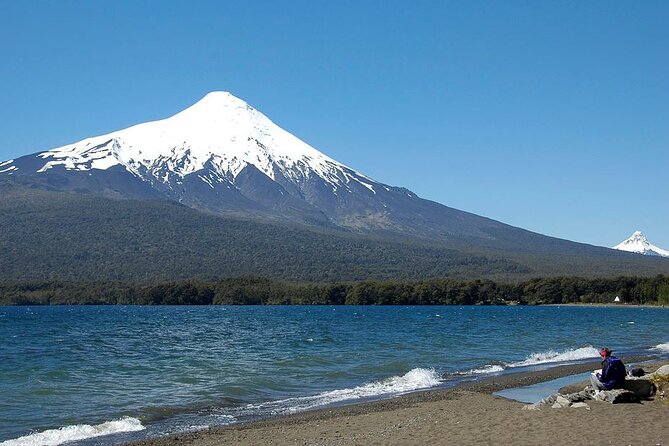 Lake Llanquihue Bike Tour in Puerto Varas - Inclusions