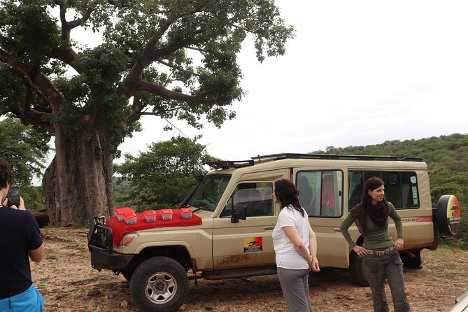 Lake Manyara National Park Day Trip - Price