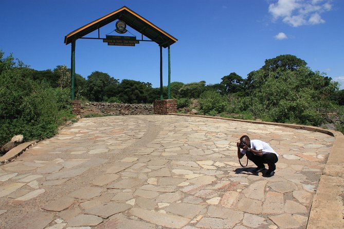 Lake Manyara National Park - Notable Features