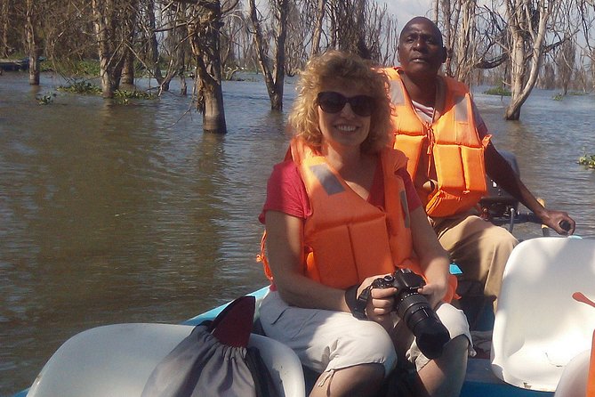 Lake Naivasha Full Day Tour With Boat Rides - Return to Nairobi