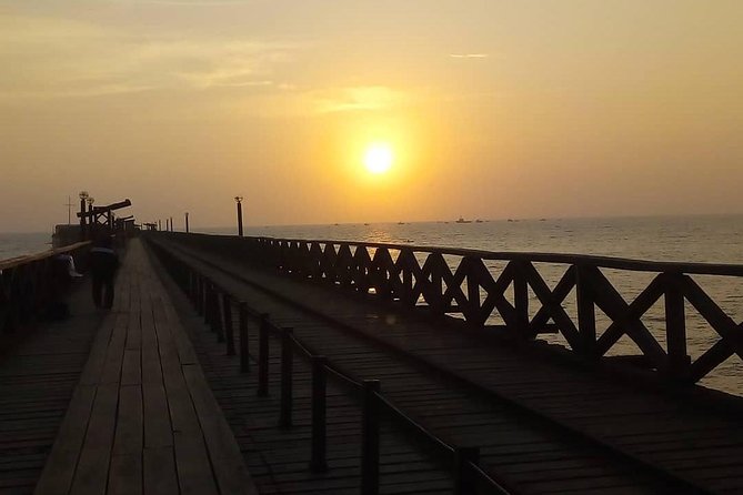 Lambayeque Beaches Full Day - Frequently Asked Questions