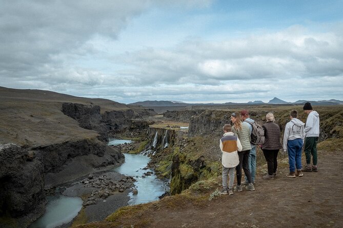 Landmannalaugar & Secretgems | Private Tour | PRO Photos Included - Frequently Asked Questions