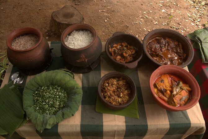 Lankan Village Home Experience With Cooking Class - Activity Information