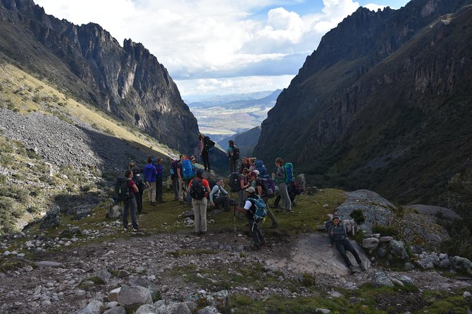 Lares Trek 4D/3N - Frequently Asked Questions