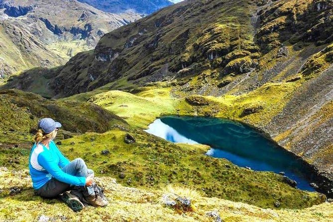 Lares Trek to Machu Picchu (4 Days) - Frequently Asked Questions