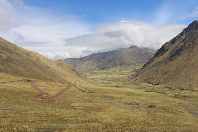 Lares Trek to Machu Picchu 4D3N - Packing List Recommendations