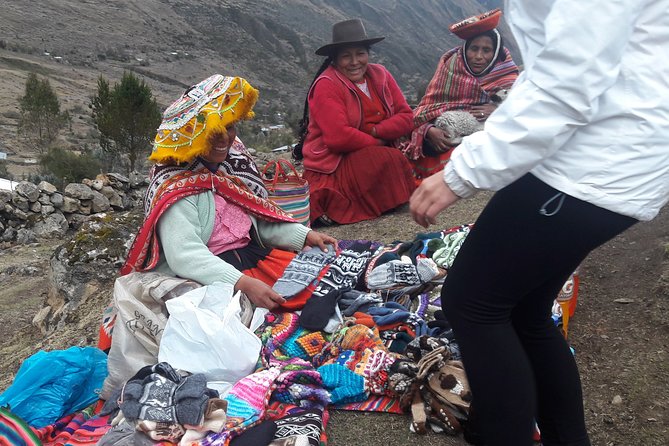 Lares Trek to Machu Picchu (5 Days) - Transportation Arrangements