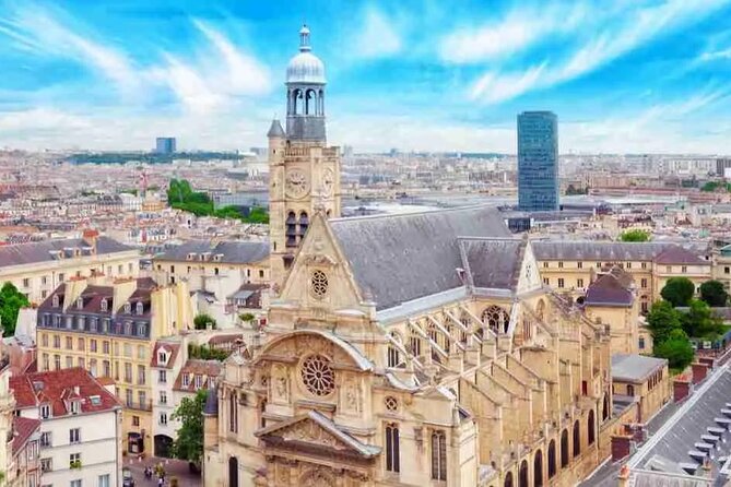 Latin Quarter - Private Guided Walking Tour - What To Expect