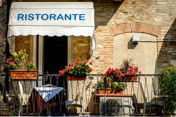 Lavish Semi-Private Tour of Rome From Civitavecchia Port - 8 Pax! - End Point Location