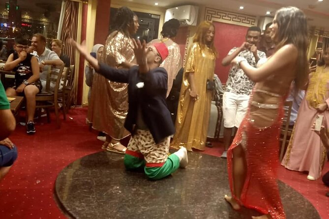 Layover Cairo Private Giza Pyramids, Camel Ride ,Quad Bike ,Nile Dinner Cruise - Activity Highlights