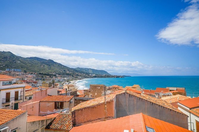 Le Calette, Cefalù to Palermo Airport or Vice Versa, Private Transfer - Additional Considerations