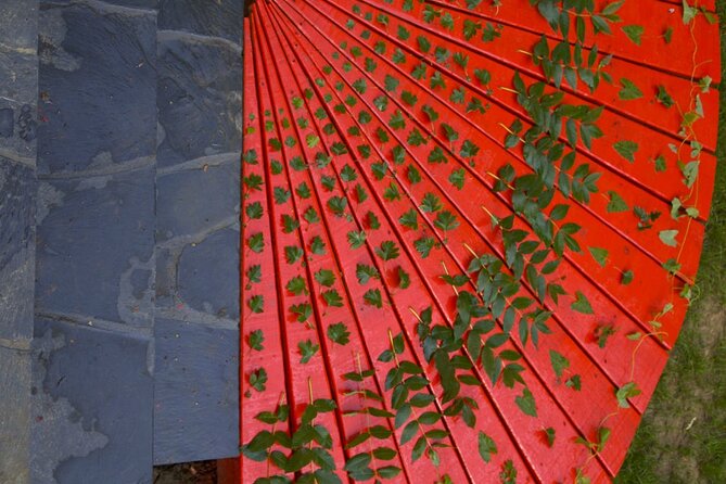 Le Moulin Jaune & Castle of Rentilly - Private Trip - Group Size and Pricing