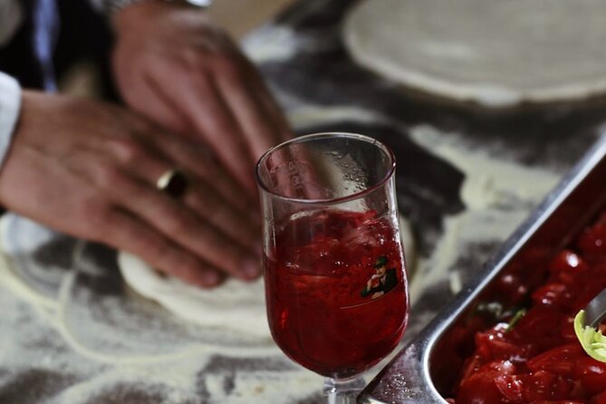 Learn How to Make Italian Pizza - The Sum Up
