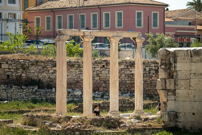 Learn Photography in Athens From a Pro - Location and Meeting Point