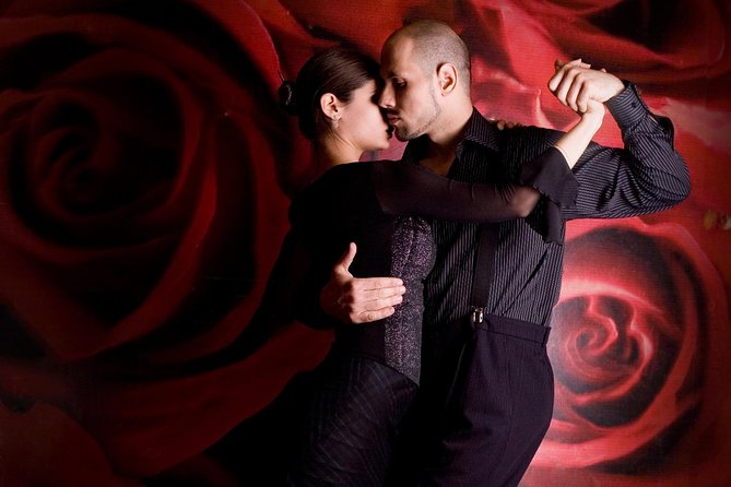 Learn to Tango in Buenos Aires 7-Day Package - Meeting and Pickup