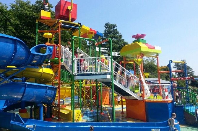 Legoland Adventure Independent Full Day Private Tour - Pricing