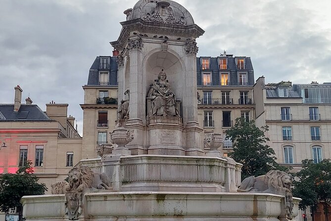 Leisurely Paris 5 Day Slow Travel Guided Tour in Paris - Frequently Asked Questions