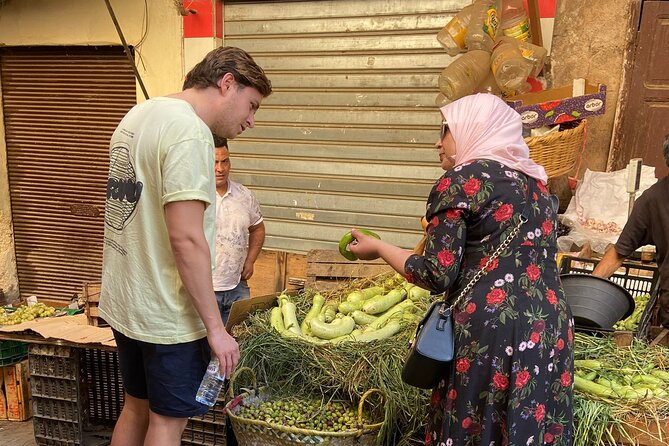 Lets Discover the Secrets of Moroccan Food - Cooking Techniques in Morocco