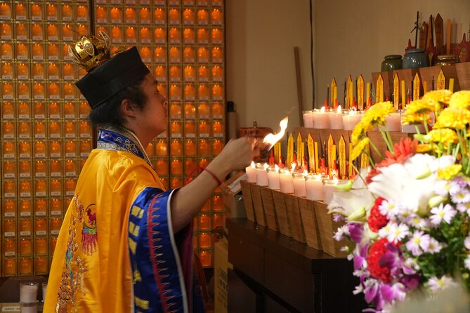 LGBTQ Must Visit Half Day Guided Tour in Taipei - Weather Considerations