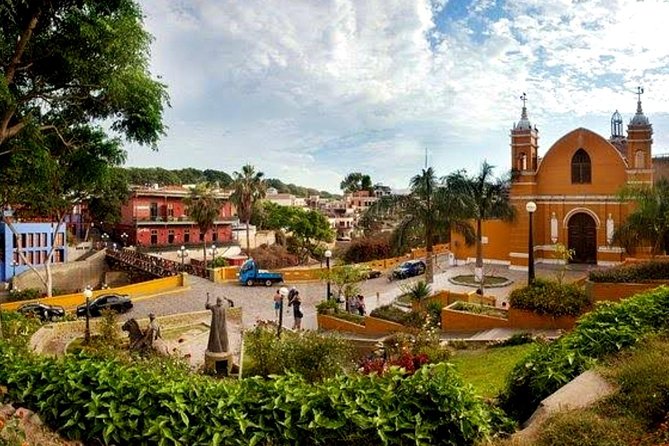 Lima: Barranco and Pachacamac Tour - Frequently Asked Questions