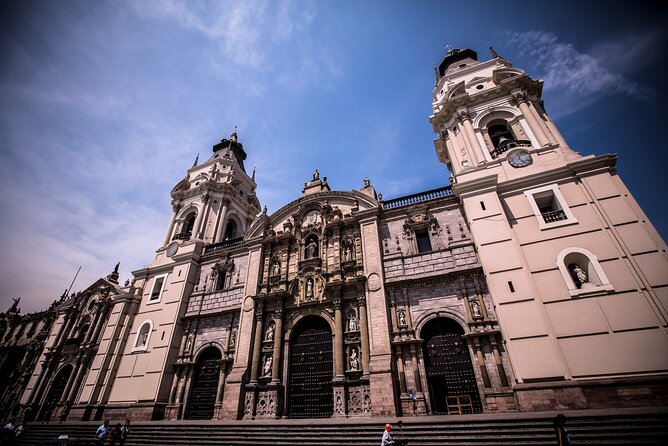 Lima Classic Private Tour: Local Market, Cordano Tavern, Cathedral, Casa Aliaga - Frequently Asked Questions