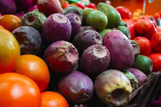 Lima Food Experience & Artsy Barranco Tour (Transport Included) - Delicious Food Samples