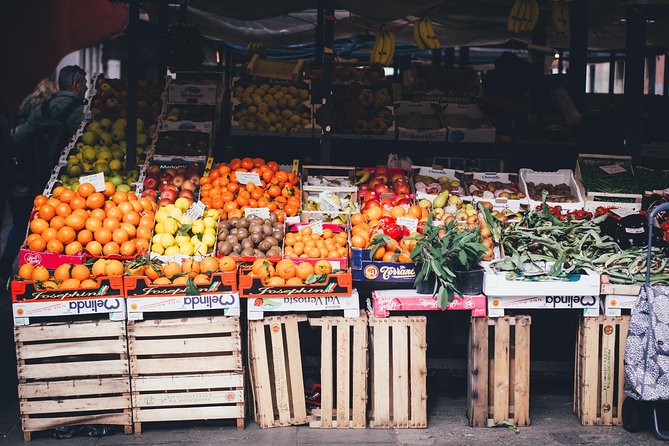 Lima: Gastronomic Tour Experience - Cancellation Policy