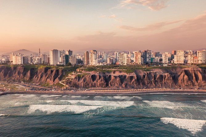 Lima: Half Day City Tour - Frequently Asked Questions