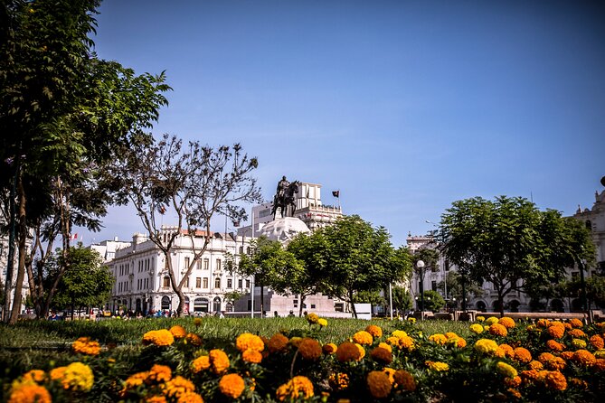 Lima Panoramic Private Tour - Booking Process and Policies
