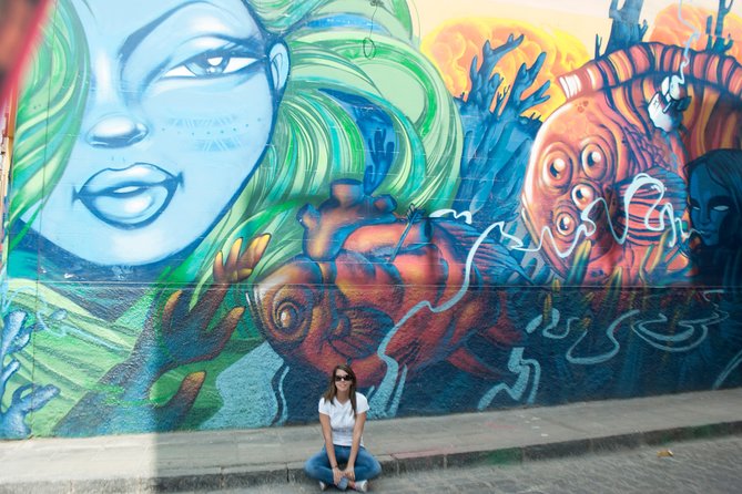 Lima, Port of Callao: Historic Downtown & Real Felipe Fortress - The Sum Up
