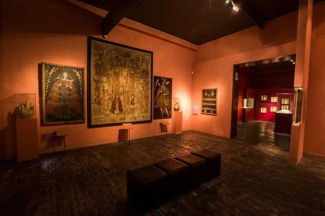 Lima: Private Larco Museum With Lunch - Tour Expectations