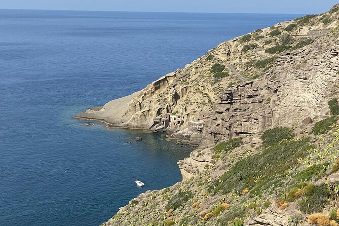 Lipari and Salina by Boat - Frequently Asked Questions
