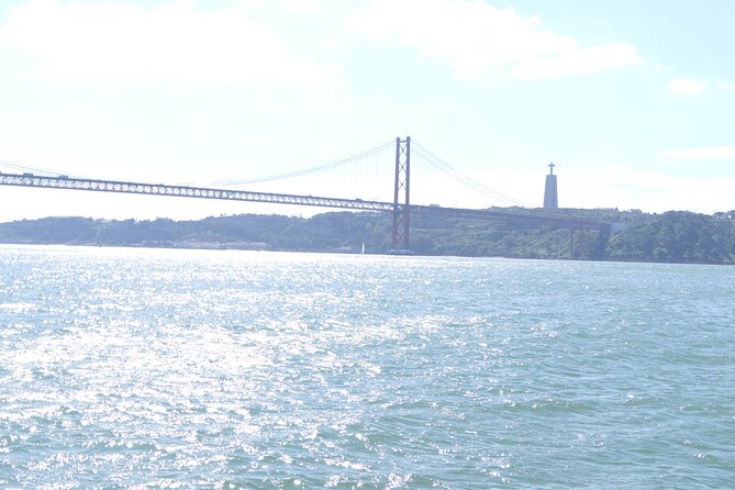 Lisbon Cruise on a Classic Cadillac & Private Boat Tour - Additional Charges