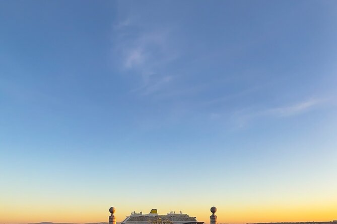 Lisbon: Custom Video Tour, 3h Walking Tour! - Meeting and Pickup Arrangements