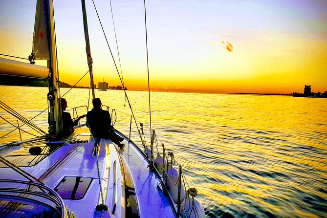 Lisbon Sailboat Ride in Tejo River With Private Transfer - Additional Details