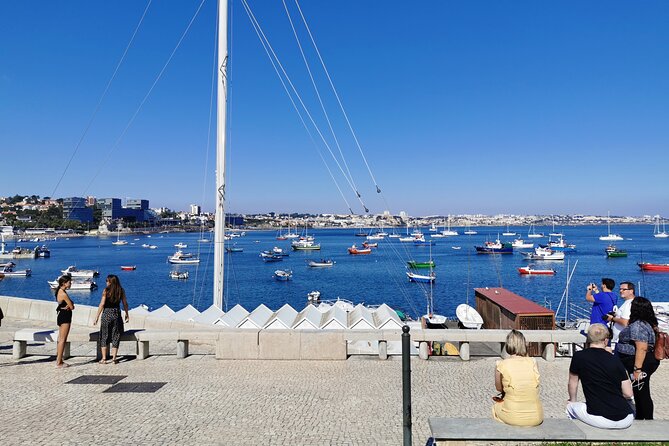 Lisbon to Cascais Beaches Full Day Private Tour - Pricing Information