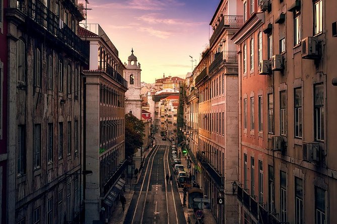 Lisbon Wine Tour With a Local Expert: Private & Personalized - Directions