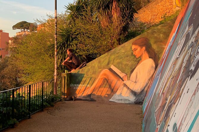 Lisbons Local Decadent Artistic Secrets - Art Galleries in Lisbons Hidden Corners