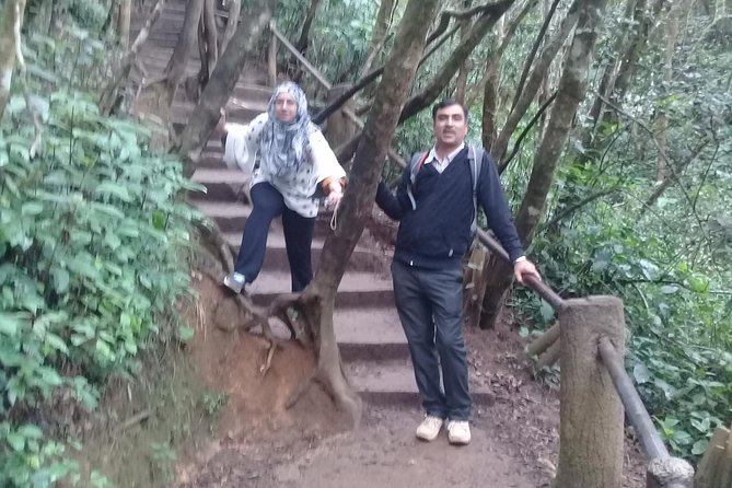 Little England of Nuwara Eliaya (3 Days, 2 Nights) - Accommodation and Inclusions